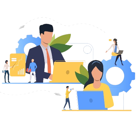 Composed Administrators